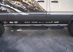 Sprinter Side Steps – Tube Version (Passenger Side)