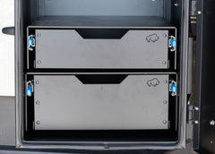 ROAMBUILT Trail Box 5" Drawer System