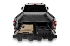 Drawer System + Premium Accessory Pack - Full-Size
