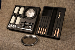 Sprinter chassis Ekko 4-Person Drawer Set