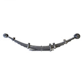 Deaver Sprinter 2500 Light W10 Leaf Spring Upgrade
