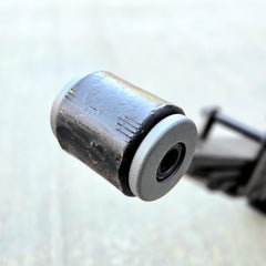 Deaver Sprinter 3500 4x4/AWD Leaf Spring Upgrade