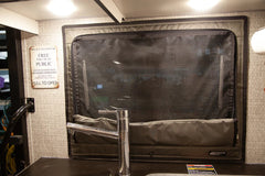VanMade Gear Winnebago Ekko Kitchen Shade *MADE TO ORDER*