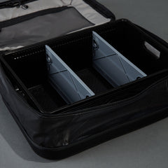Crate On The Go Duffel-Black