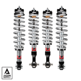 EIBACH PRO-TRUCK COILOVER 2.0 FORD BRONCO 4-DOOR 4WD NON SASQUATCH