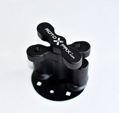 RotopaX DLX Pack Mount (Deluxe)