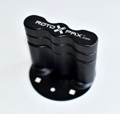 RotopaX DLX Pack Mount (Deluxe)