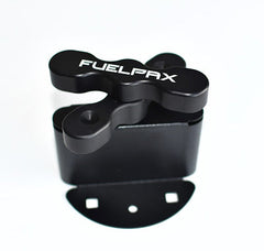 RotopaX FuelpaX Deluxe Pack Mount (DLX)