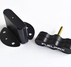 RotopaX FuelpaX Deluxe Pack Mount (DLX)