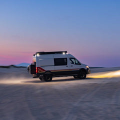 EVICTUS Sprinter Prerunner Lightweight Kit