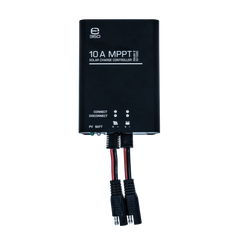 Expion360 E360 10A MPPT Solar Charge Controller – High Efficiency Solar Regulator