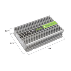 Expion360 12V 25A DC-DC Charger for LiFePO4 Lithium Batteries (IP68)
