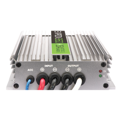 Expion360 12V 25A DC-DC Charger for LiFePO4 Lithium Batteries (IP68)