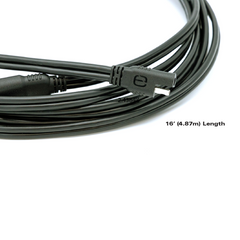 Expion360 16’ SAE Adapter Cable for Solar Panel Extension