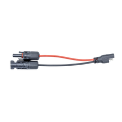 Expion360 10” MC4 to SAE Solar Adapter Cable