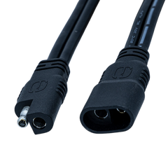 E360 SAE Adapter Cable 8’