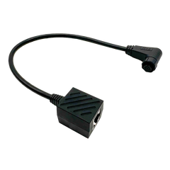 Expion360 E360 Victron Communication Adapter M12 – CAN Bus to RJ45 for Group 27 & EX2 Edge