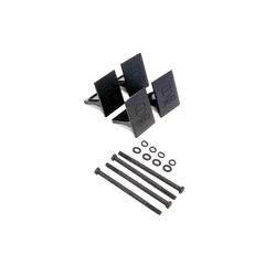 Expion360 EX2 Edge 2-Battery LiFePO4 Mounting Expansion Kit – Tie Down Add-On System