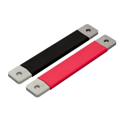 Expion360 400A Aluminum Bus Bar Set for Group 24 & Group 27 Lithium Batteries