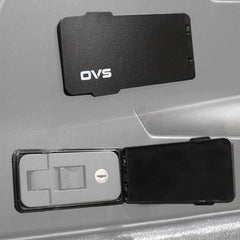 Expedition Latch Covers
