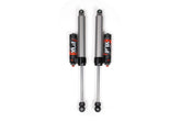 FOX 2.5 Performance Elite Series DSC Remote Reservoir Rear Shock Absorber for 2014-2024 Ram 3500 (2-3.5" Lift)