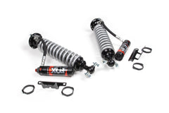 BDS 4 Inch Lift Kit FOX 2.5 Performance Elite Coilover for Chevy Silverado 1500 4WD (2014–2018) GMC Sierra 1500 4WD (2014–2018)