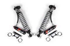 BDS 6 Inch Lift Kit FOX 2.5 Performance Elite Coilover Chevy Silverado/GMC Sierra 1500 4WD (2007–2013)