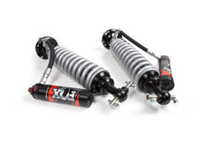 BDS 6 Inch Lift Kit FOX 2.5 Performance Elite Coilover Chevy Silverado/GMC Sierra 1500 4WD (2007–2013)