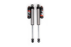 BDS 4 Inch Lift Kit FOX 2.5 Performance Elite Coilover for Chevy Silverado 1500 4WD (2014–2018) GMC Sierra 1500 4WD (2014–2018)