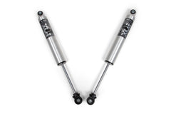 BDS 3 Inch Lift Kit FOX 2.5 Performance Series HTO for Chevy Silverado or GMC Sierra 2500HD/3500HD (2020–2026)