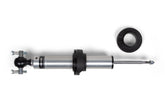FOX 2.5 Performance Series HTO IFP Front Coilover Shock Absorber for 2021-2026 Ford Bronco (0-3" Lift)