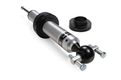 FOX 2.5 Performance Series HTO IFP Front Coilover Shock Absorber for 2021-2026 Ford Bronco (0-3" Lift)