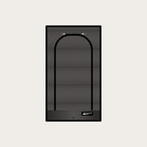 Transit Ekko - Bathroom Zipper Shade