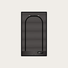 Transit Ekko - Bathroom Zipper Shade