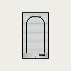 Transit Ekko - Bathroom Zipper Shade