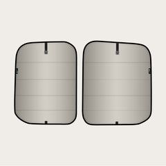 Transit - Rear Door Shades (set)