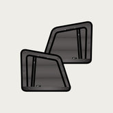 Transit Ekko Cubby Cover (Set)