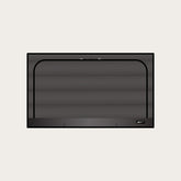 Transit Ekko - Dinette Zipper Shade