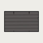 Transit Ekko - Dinette Frame Cover