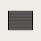 Transit Ekko - Kitchen Frame Cover