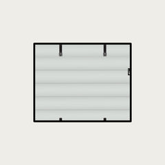 Transit Ekko - Kitchen Frame Cover