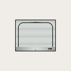 Transit Ekko - Kitchen Zipper Shade