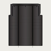 Transit Ekko Cab Partition
