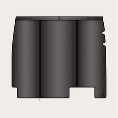 Transit - Cab Partition