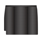 VanMade Gear Transit Cab Partition *MADE TO ORDER*