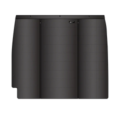 VanMade Gear Transit Cab Partition *MADE TO ORDER*