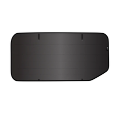 VanMade Gear Transit 148" Non-Extended Quarter Panel Shade (Passenger's Side) *MADE TO ORDER*