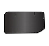 VanMade Gear Transit 148" Extended Quarter Panel Shade (Passenger's Side) *MADE TO ORDER*