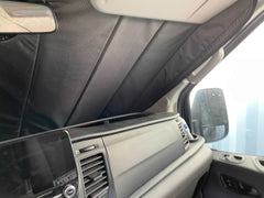 VanMade Gear Transit Windshield Shade *MADE TO ORDER*
