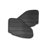 VanMade Gear Transit 2015-2019 Front Door Shades (Set) *MADE TO ORDER*